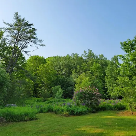 Villa White Mountain Barn Littleton Exterior foto